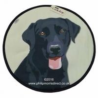 Aga Dizzie The Labrador Chef\'s Pad