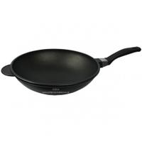 Aga Cast Aluminium Wok