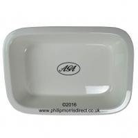 Aga White Roasting Dish