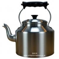 Aga Aluminium 3L Kettle