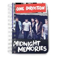 agenda escolar 2014 2015 dia pagina pt one direction