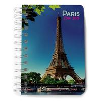 Agenda Scolaire 2014-2015 Paris