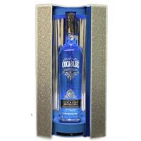 Agwa De Bolivia Cocablue 111 Liqueur 70cl