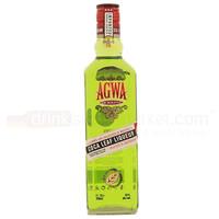 Agwa De Bolivia Coca Leaf Liqueur 70cl