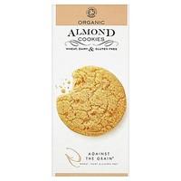 Against the Grain Gluten Free Organic Almond Biscuit (150g)