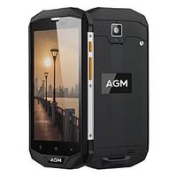 AGM AGM A8 5.0 inch 4G Smartphone (3GB 32GB 13 MP Quad Core 4050)