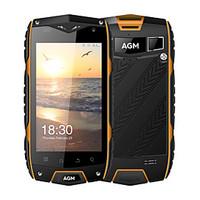 agm agm a7 40 inch 4g smartphone 2gb 16gb 8 mp quad core 2930