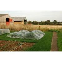 agralan m50 enviromesh giant for allotments and large gardens