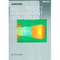 agile project management with scrum microsoft professional