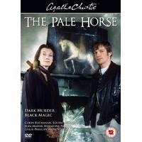 Agatha Christie\'s The Pale Horse [DVD]