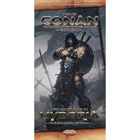 Age of Conan The Strategy Board Game Adventures in Hyboria