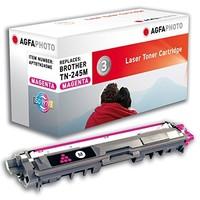 agfaphoto aptbtn245me laser toner cartridge laser toner cartridges mag ...