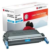 Agfaphoto APTHP6461AE Copy and Laser Printer Catridges for HP Laserjet 4730 Q6461A