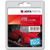 agfaphoto pg 5405222b005cl 5415226b0055225b006 ink catridge for canon  ...