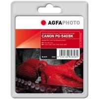 agfaphoto pg 5405222b005 ink catridge for canon pixma mg2150 assorted  ...