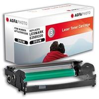 AgfaPhoto APTLE250X22GE drum - printer drums (Laser, Black, Black, Green, E250X22G, Lexmark, E250, E350D, E352DN, E450, E450DN)