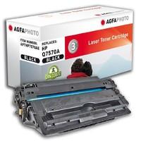 agfaphoto toner black rpl q7570a 70a pages 15000 apthp7570ae q7570a 70 ...