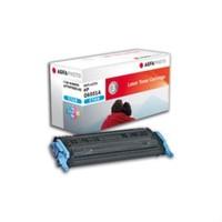 Agfaphoto APTHP6001AE Copy and Laser Printer Catridges for HP Color Laserjet 2600 Q6001A/Canon 707C