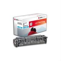 Agfaphoto APTHP411AE Copy and Laser Printer Catridges for HP Laserjet PRO 400 CE411A