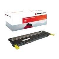 Agfaphoto APTS4092YE Copy and Laser Printer Catridges for Samsung CLP 310/315 CLT-Y4092S/ELS