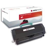 Agfaphoto APTL260A21E Copy and Laser Printer Catridges for Lexmark E 260 E260A11E/E260A21E