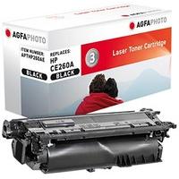 Agfaphoto APTHP260AE Copy and Laser Printer Catridges for HP Color CP4025 CE260A