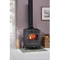 aga minsterley wood burning multi fuel boiler stove