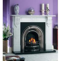 agnews william iv carrara marble surround