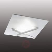 Agia LED ceiling light for indirect light