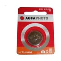 AgfaPhoto 1x CR2016 3V