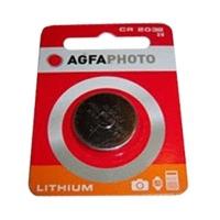 AgfaPhoto CR2032