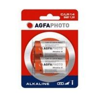 AgfaPhoto 2x C / LR14