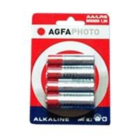 AgfaPhoto 4x AA / LR6