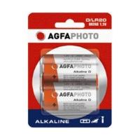 AgfaPhoto 2x D / LR20