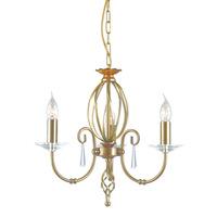 ag3 ab aegean 3 light ceiling pendant light