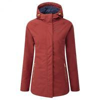 Agetha Gore-tex Jacket Redwood