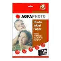 Agfa Bronze Photo Paper A4 50 Pack