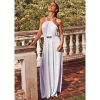 Aguaclara Summer Terrace Maxi Dress