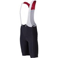 agu pro power bib short ss17