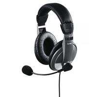 AH-100 PC Headset Stereo