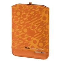 Aha Sanni 7 Inch Tablet Sleeve (Orange)