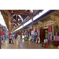 Ahlan Dubai - Dubai Cultural Tour With Transfer Included