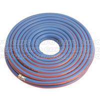 ah20r air hose 20mtr x 8mm with 14bsp unions extra heavy duty