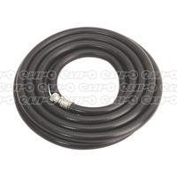 ah5rx38 air hose 5mtr x 10mm with 14bsp unions heavy duty