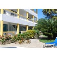 AHIA RESIDENCE CABARETE
