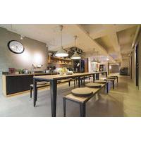 Ahiruyah Guest House in Kaohsiung