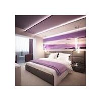 AHOTELS design style on Tolstogo