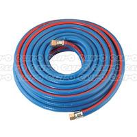 AH10R Air Hose 10mtr x 8mm with 1/4\