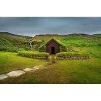 AH 45 - Gray Line Iceland - Game of Thrones Tour - \