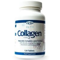 AHS Collagen Type 2 120 tablet